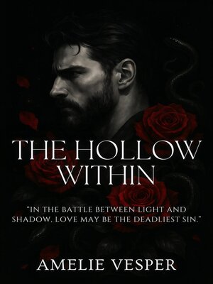 cover image of The Hollow Within